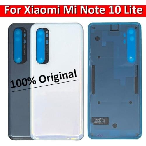 JIARUILA Mi Note 10 Lite