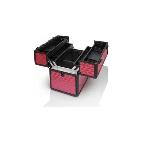 Makeup Bag I Love My Nails Luxe