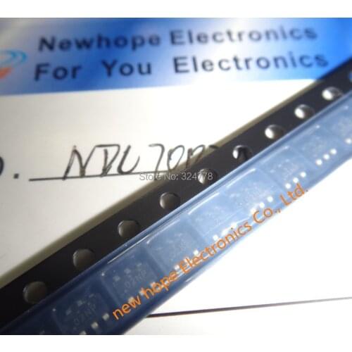 New hope NDC7002N NDC7002 SOT23-6