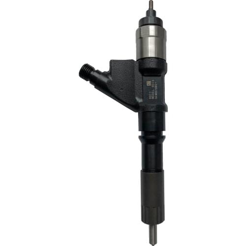 NEW Diesel injector for Toyota Hilux & Prado D4D 1KD-FTV 23670-0L050 095000-8290 095000-5920 23670-0L020 23670-09070