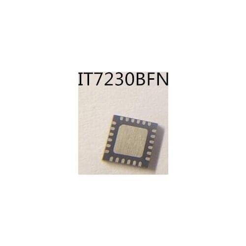 New IT7230BFN