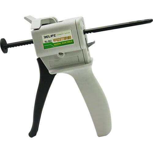 UV Glue Gun LOCA Liquid Optical Clear Adhesive For iPhone Samsung SONY HTC CallPhone LCD Screen Repair