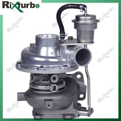 Turbo Charger Complete Kit RHF55 8971038570 For Isuzu Truck 5.2L 140Kw 4HE1-T Turbine Turbolader Turbocharger For Car VC440012