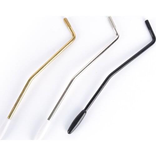 IRIN Tremolo Arm Whammy Thread Bar Arm For Electric Guitar Guitar Parts Accessories Guitarra Musical Instruments