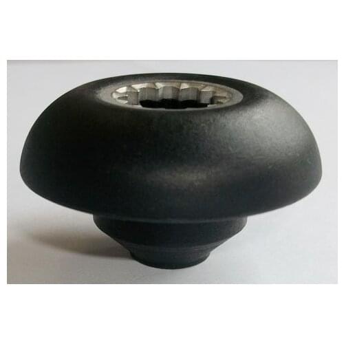 Drive socket for blenders, also called mushroom head, Model: #802
