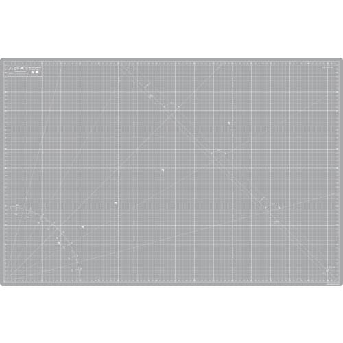 Cutting Base A1 (90x60cm) Gray