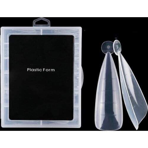 Формы для наращивания ногтей Spadabravo China At AliExpress