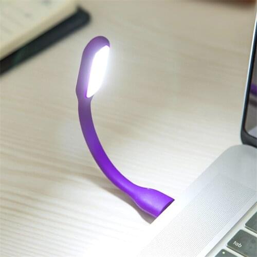 USB Led Light Lamp for Power Bank Laptop Powerbank Notebook PC Computer USB Gadgets