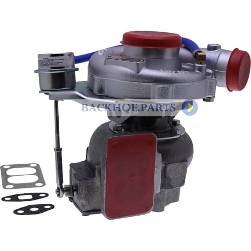 Turbo TBP412 Turbocharger 452071-0002T for Perkins Engine M225 SAB33068