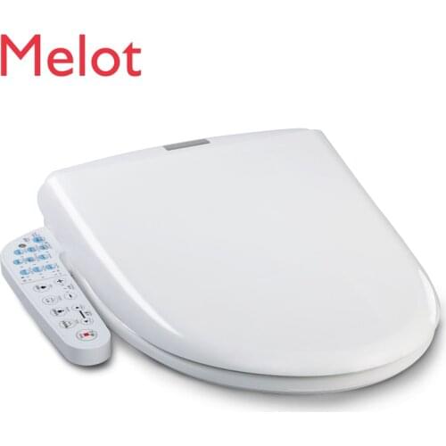 Smart Toilet Lid Instant Hot Hybrid Automatic Multi-Functional Household Washing and Drying Toilet Cover Plate