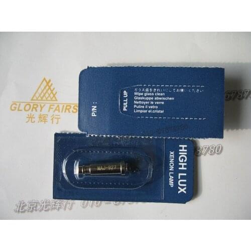 5pcs,For MAJ-927 4.8V2.4W bulb,Olympus MAJ-922 portable light source,Tracheal Intubation Fiberscope,LF-GP/TP/DP,MAJ927 lamp