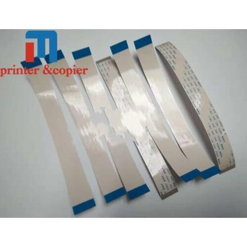 5pcs new Bizhub C224 LCD Panel Touch Screen Cable For Konica Minolta C284 C364 C454 C554 C654 C754 C224e C284e C364e