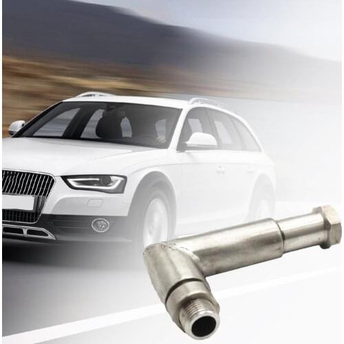 12cmx7cmx2.5cm Oxygen Sensor 90 Degree Extender Stainless Steel Long Lifespan Sensor Extender for M18x1.5 O2 Sensor Hole