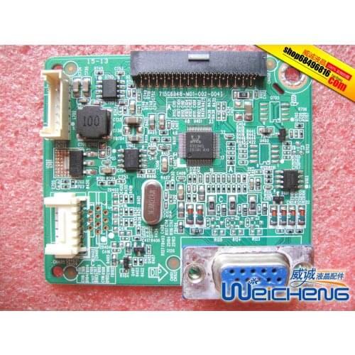 E950SN 190LM00006 Driver Board Motherboard 715G6948-M01-002-004I