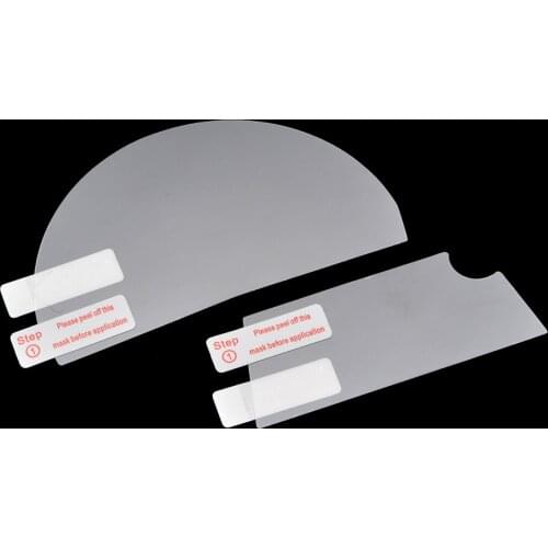 JAER For Kawasaki VERSYS 650 2016-2018 Cluster Scratch Protection Dashboard Instrument Speedometer Screen Sticker