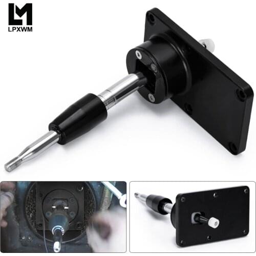 Short Throw Shifter With Base For 89-99 Nissan 240SX S13 S14 SILVIA CA18 SR20 Short Shifter 5388