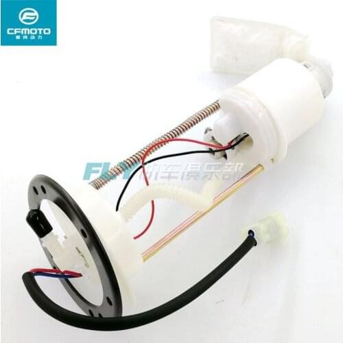 Motorcycle engine fuel pump gasoline oil pump for CFMOTO CF250T-6A scooter
