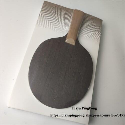 Customizable yasaka yeo7 YEO 7 structuretable tennis rackets for ping pong performance-to-price ratio superele [Playa PingPong]