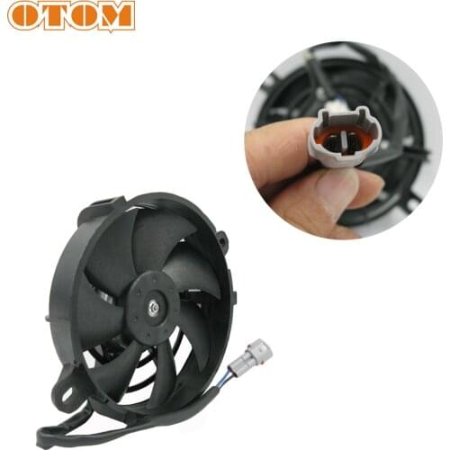 OTOM Fan Covers