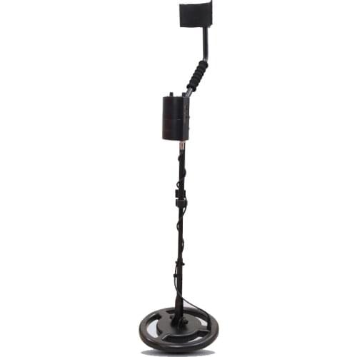Underground Metal Detector Instrument Can Detect Pure Iron Adjust The Sensitivity With Lighting And The Detection Depth Is 1.5m