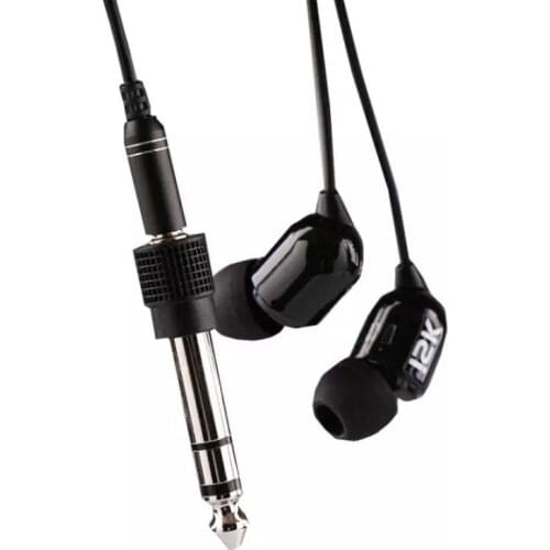 ISK SEM5 professional earphone monitoring computer PC audio broadcast anchor special earplug