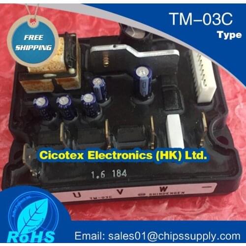 TM-03C MODULE TM03-C IGBT TM03C TM-03-C