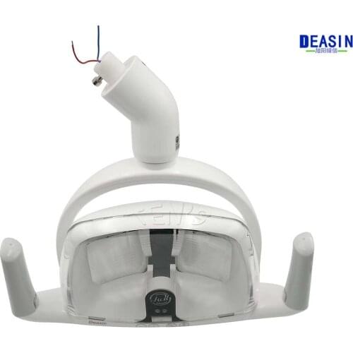 High Quality 2016 New Dental LED Oral Light Induction Lamp For Dental Unit Chair