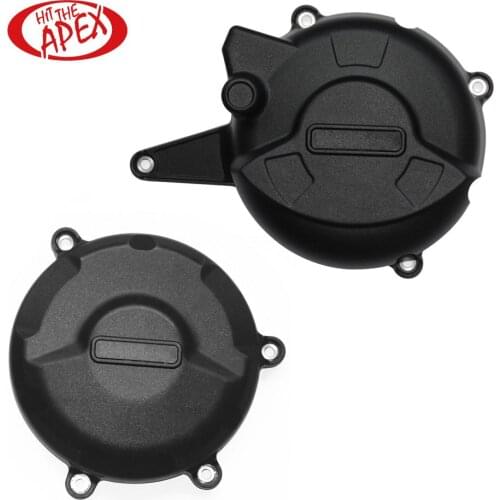 Motorcycles Engine Cover Protection Case Protector for GB Racing FOR DUCATI 959 2016-2019