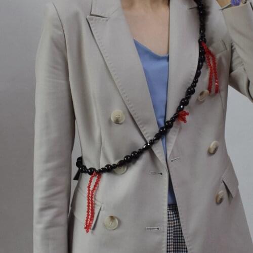 Sexy Body Chain Harness Gothic pearl Chains For Women Belly Female Bodysuit Jewelry Festival Girls Jewellery