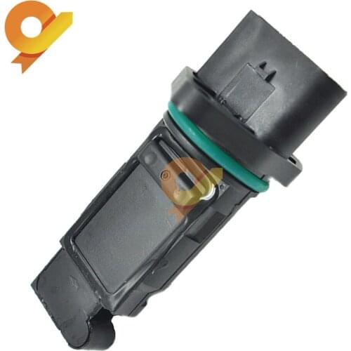 0281 002 429 059 906 461 E Mass Air Flow MAF Sensor For AUDI A4 8D5 8D2 B5 A6 4B2 4B5 C5 A8 4D2 4D8 VW PASSAT 3B2 3B5 2.5L TDI