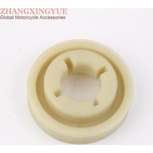 2-stroke Oil Pump Gear for Benelli 491 50 LC Racing Sport Superbike 50cc RR SP K2 LC Scooter