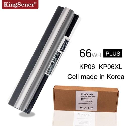 KingSener KP06 KP06XL Battery For HP Pavilion ToouchSmart 11 HSTNN-DB5P HSTNN-YB5P HSTNN-IB6T HSTNN-IB6N 729759-241 KP03