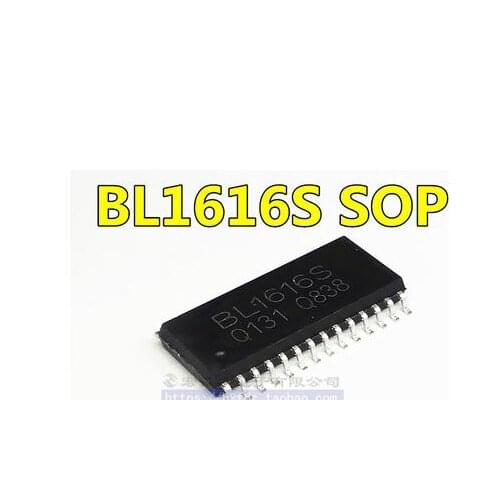 Free shipping 20PCS BL1616S BL1616 SOP28