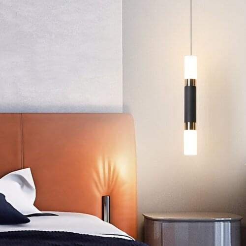 BYJ Bright LED Pendant Lights