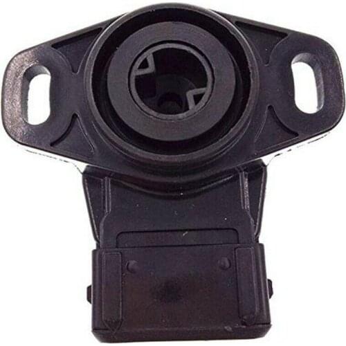 TPS Throttle Position Sensor MD628186 MD628227 MD628074 For Mitsubishi Pajero Galant Carisma 1.8L 1995-2006