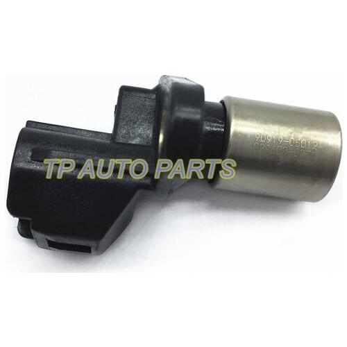 Crankshaft Position Sensor For To-yota L-exus ES300 OEM 90919-05012 029600-0251 90080-19009