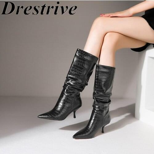 Drestrive Women's Boots