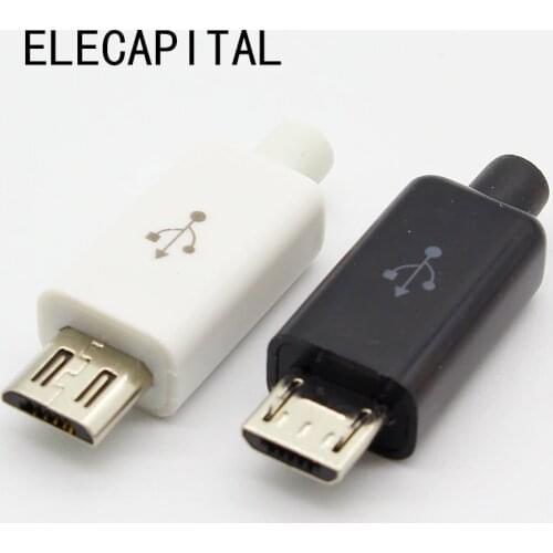ELECAPITAL Connectors