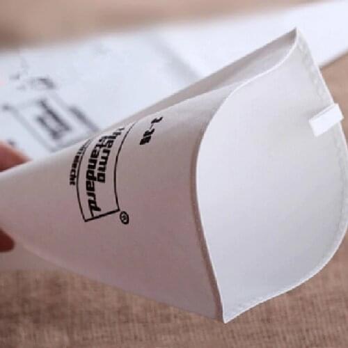 35 bags cookie icing piping baking Re-useable cotton cloth Fondant Cake Decorating pastry Tips tool FDA