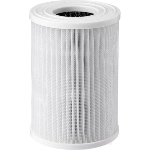 Air Purifiers Replaces Filter, Pre-Filter Layer, HEPA Filter Layer, Activated Carbon Filter Layer AP02