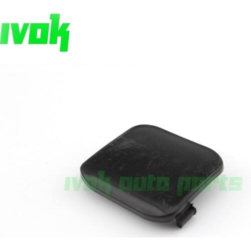 Rear Trailer Bumper Cover Tow Eye For Ford Focus II Hatchback 05-08 1323934 4M51A17K922BA ST-FDA5-087C-0