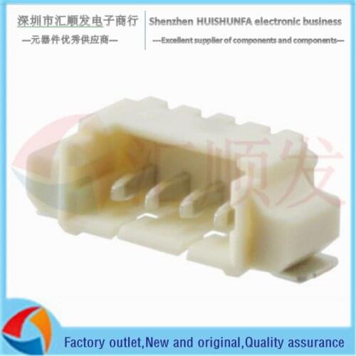 Connectors Headers & Wire Housings Molex 53261-0471 532610471