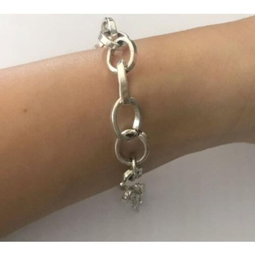 Sticks Jewelry Bracelets With Pendants
