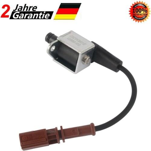 AP01 Cooling Water Pump Magnetventil Wasserpumpe for Audi A3 Q3 VW 1.6 2.0L 010157801KT 04L907284 04L121011