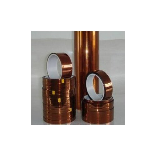 High temperature adhesive tape