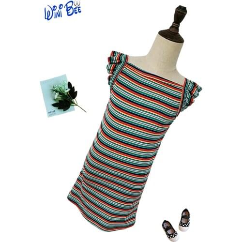 WiNi BEE Dresses For Girls