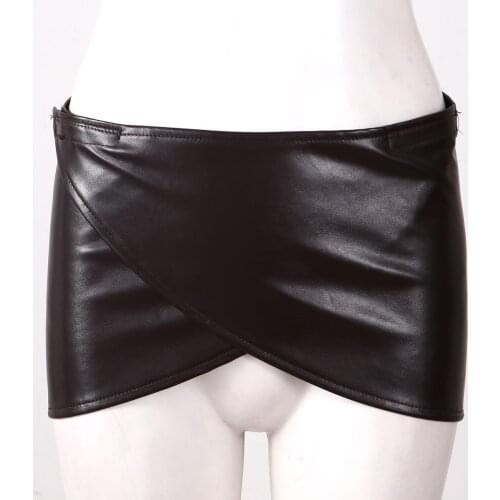 ZDHoor Asymmetrical Skirts