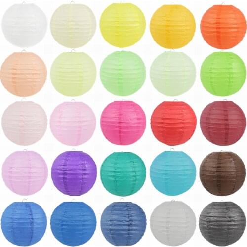 ZQCXLD Chinese Lanterns