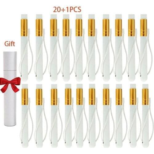 10/20Pcs New Eyelashes Extension Cleaning Brush Nose Pore Blackhead Remover Lashes Shampoo Lash Brush Cleanser Tools