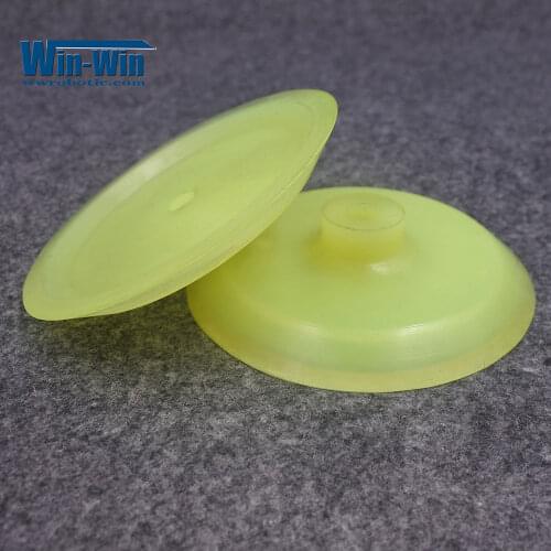 2PCS Water Jet Parts Dustproof suit for 7.14mm Outside Diameter Nozzle